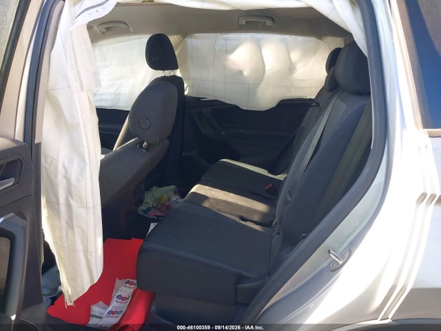3VV0B7AX1LM154704 Volkswagen Tiguan 2.0t S