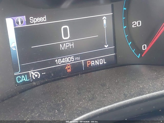46100362 :رقم المزاد ، 1GCGTDEN1H1190642 vin ، 2017 Chevrolet Colorado Z71 مزاد بيع