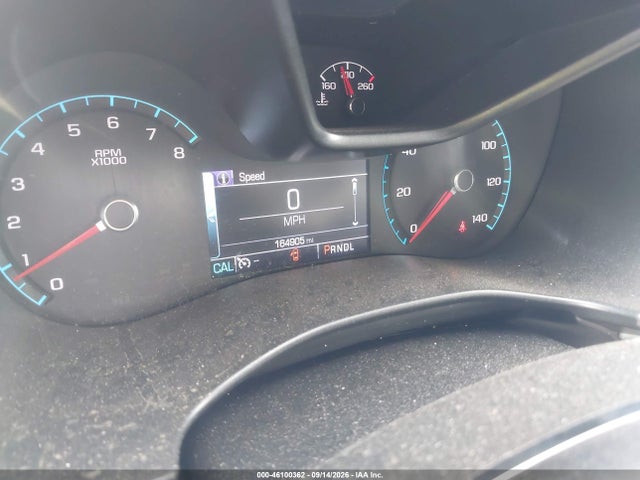 46100362 :رقم المزاد ، 1GCGTDEN1H1190642 vin ، 2017 Chevrolet Colorado Z71 مزاد بيع