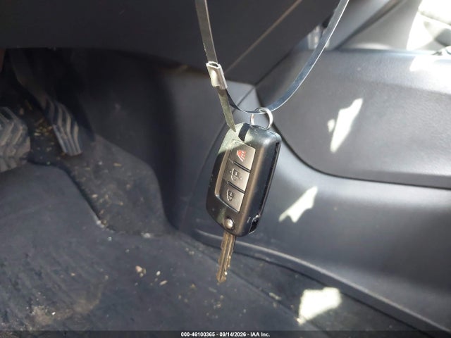 2017 Nissan Rogue S მანქანა იყიდება აუქციონზე, vin: KNMAT2MTXHP519894, აუქციონის ნომერი: 46100365