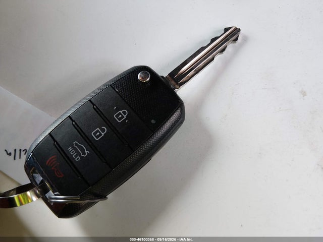 KIA FORTE LX 2018 3KPFK4A79JE183589 Image 11