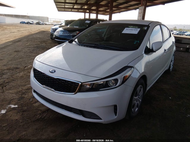 KIA FORTE LX 2018 3KPFK4A79JE183589 Image 15