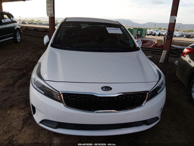 KIA FORTE LX 2018 3KPFK4A79JE183589 Image 16