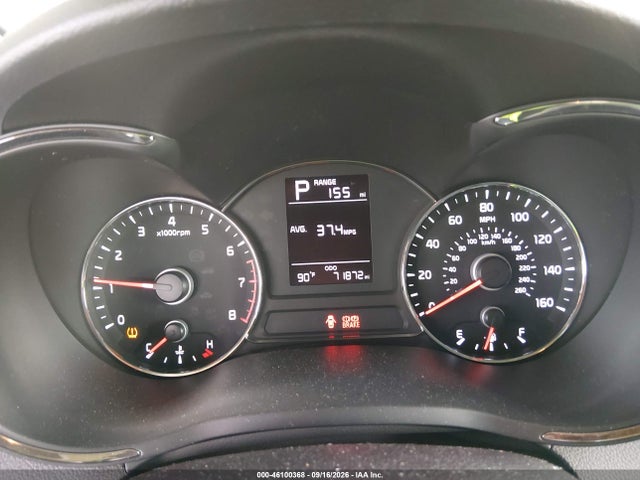 KIA FORTE LX 2018 3KPFK4A79JE183589 Image 7
