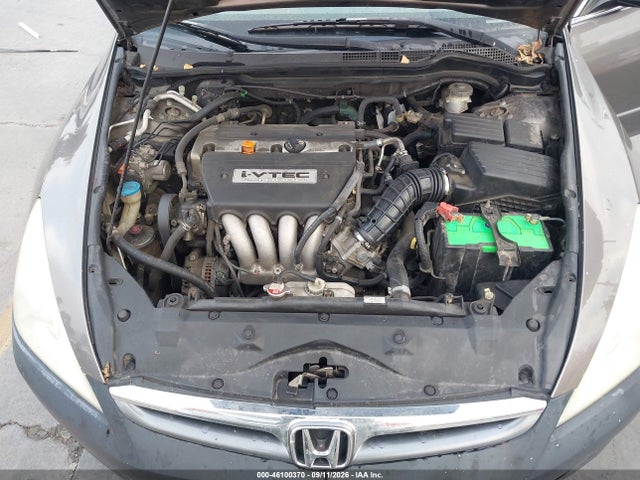 Aukcja sprzedaży 2007 Honda Accord 2.4 Ex, vin: 1HGCM56857A078890, numer aukcji: 46100370