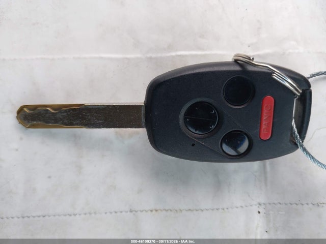 Aukcja sprzedaży 2007 Honda Accord 2.4 Ex, vin: 1HGCM56857A078890, numer aukcji: 46100370