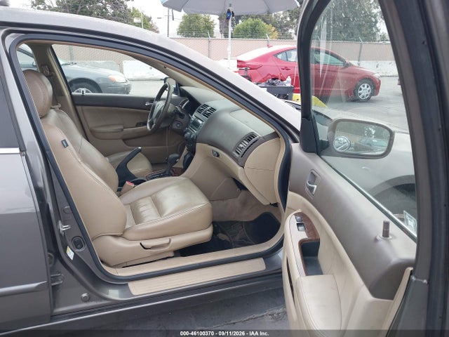 Aukcja sprzedaży 2007 Honda Accord 2.4 Ex, vin: 1HGCM56857A078890, numer aukcji: 46100370