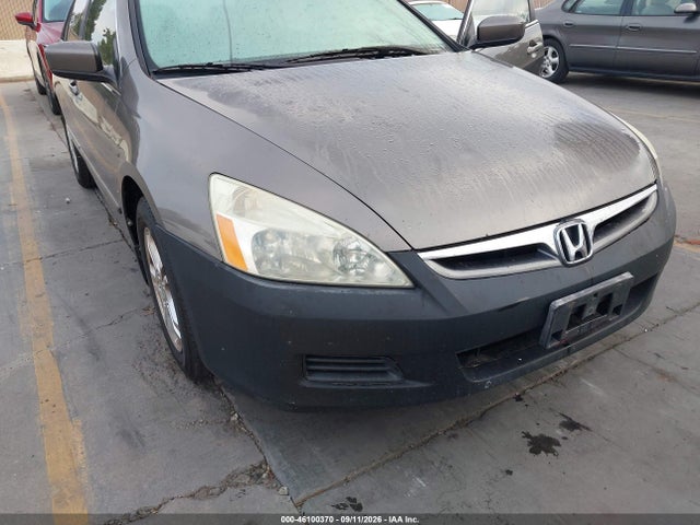 Aukcja sprzedaży 2007 Honda Accord 2.4 Ex, vin: 1HGCM56857A078890, numer aukcji: 46100370