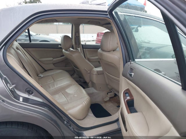 Aukcja sprzedaży 2007 Honda Accord 2.4 Ex, vin: 1HGCM56857A078890, numer aukcji: 46100370