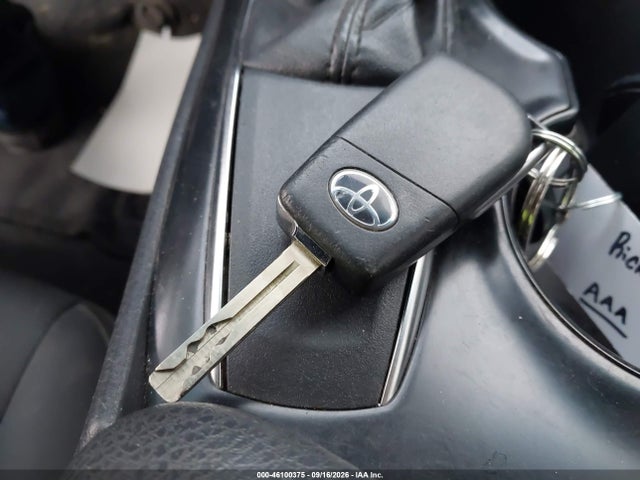 4T1B11HK6JU123793 Toyota CAMRY LE