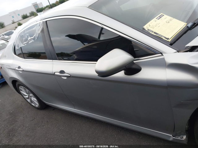 4T1B11HK6JU123793 Toyota CAMRY LE