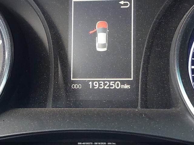 4T1B11HK6JU123793 Toyota CAMRY LE