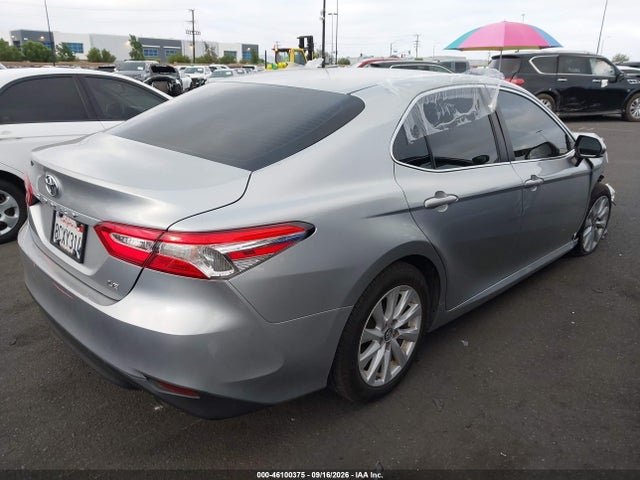 4T1B11HK6JU123793 Toyota CAMRY LE