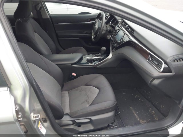 4T1B11HK6JU123793 Toyota CAMRY LE