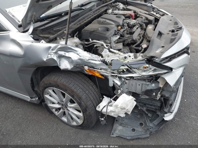 4T1B11HK6JU123793 Toyota CAMRY LE