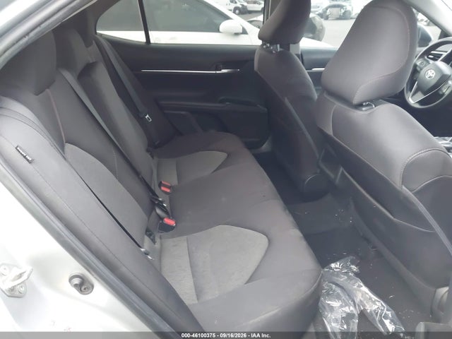 4T1B11HK6JU123793 Toyota CAMRY LE