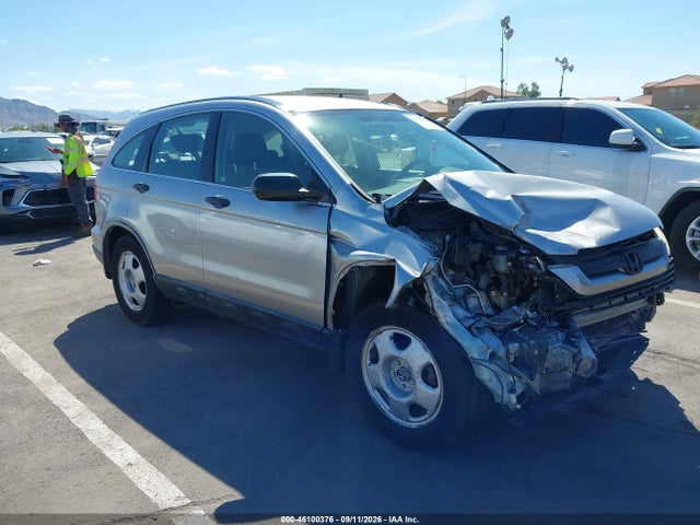 Aukcja sprzedaży 2008 Honda Cr-v Lx, vin: JHLRE48358C081234, numer aukcji: 46100376