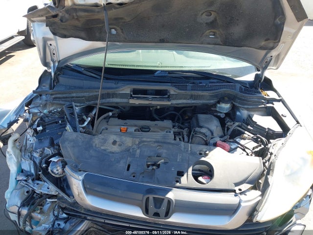 2008 Honda Cr-v Lx მანქანა იყიდება აუქციონზე, vin: JHLRE48358C081234, აუქციონის ნომერი: 46100376