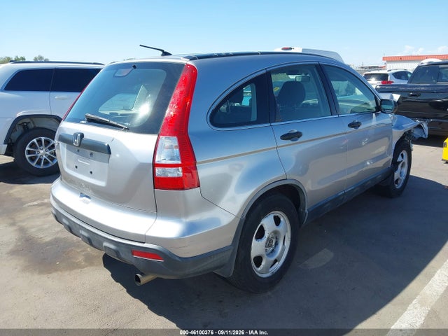 2008 Honda Cr-v Lx მანქანა იყიდება აუქციონზე, vin: JHLRE48358C081234, აუქციონის ნომერი: 46100376