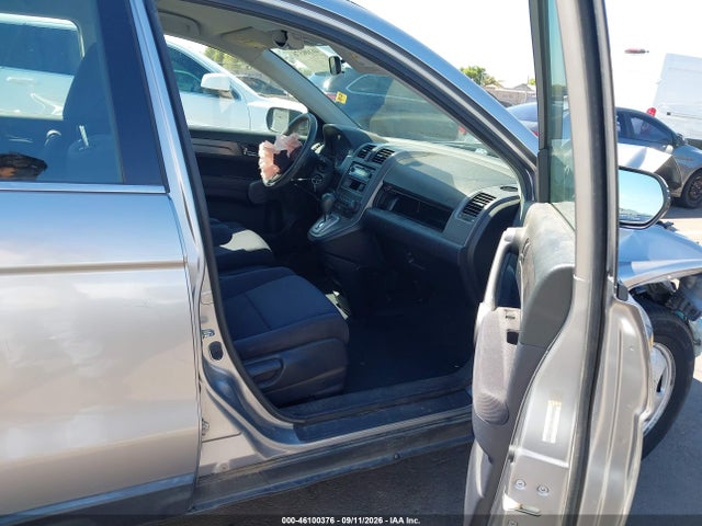 2008 Honda Cr-v Lx მანქანა იყიდება აუქციონზე, vin: JHLRE48358C081234, აუქციონის ნომერი: 46100376