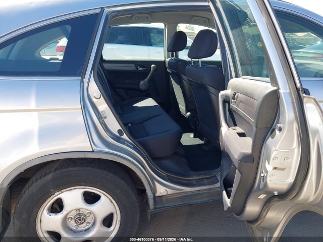 2008 Honda Cr-v Lx მანქანა იყიდება აუქციონზე, vin: JHLRE48358C081234, აუქციონის ნომერი: 46100376