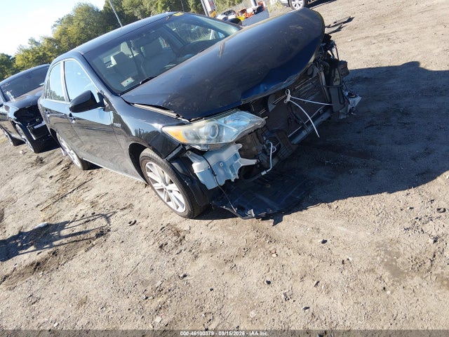 2013 Toyota Camry Hybrid Xle მანქანა იყიდება აუქციონზე, vin: 4T1BD1FK8DU074188, აუქციონის ნომერი: 46100379