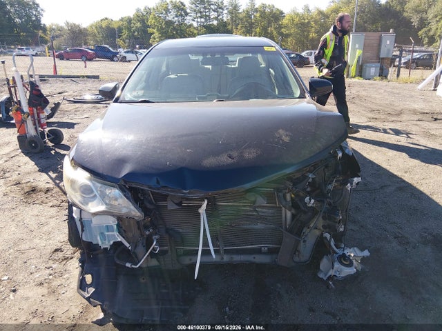 Aukcja sprzedaży 2013 Toyota Camry Hybrid Xle, vin: 4T1BD1FK8DU074188, numer aukcji: 46100379