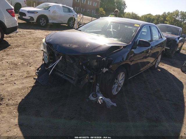 Aukcja sprzedaży 2013 Toyota Camry Hybrid Xle, vin: 4T1BD1FK8DU074188, numer aukcji: 46100379