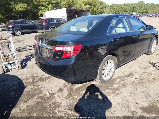 Aukcja sprzedaży 2013 Toyota Camry Hybrid Xle, vin: 4T1BD1FK8DU074188, numer aukcji: 46100379