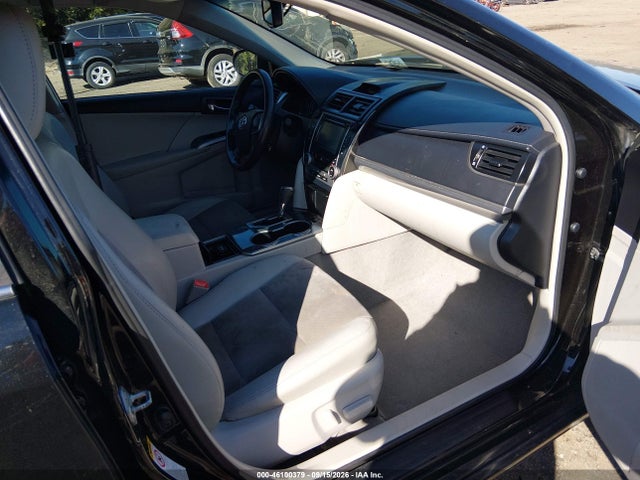 Aukcja sprzedaży 2013 Toyota Camry Hybrid Xle, vin: 4T1BD1FK8DU074188, numer aukcji: 46100379