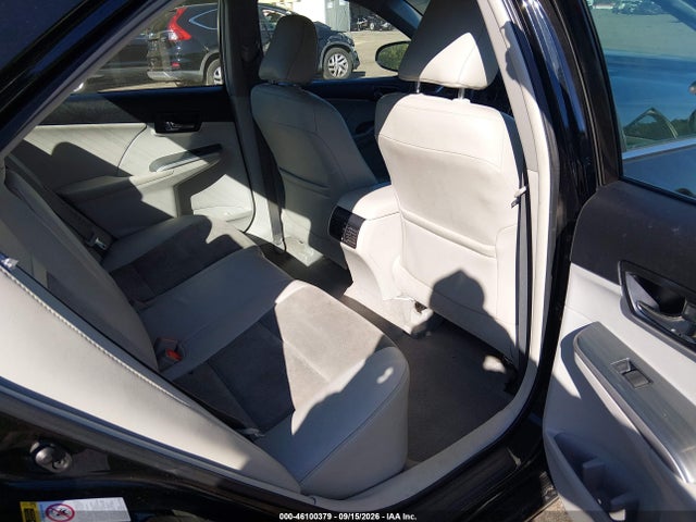 Aukcja sprzedaży 2013 Toyota Camry Hybrid Xle, vin: 4T1BD1FK8DU074188, numer aukcji: 46100379