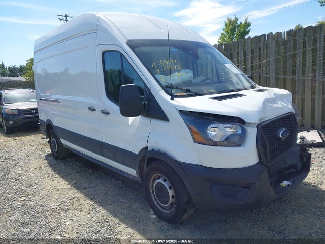 Aukcja sprzedaży 2024 Ford Transit-250, vin: 1FTBR1X81RKA90731, numer aukcji: 46100381