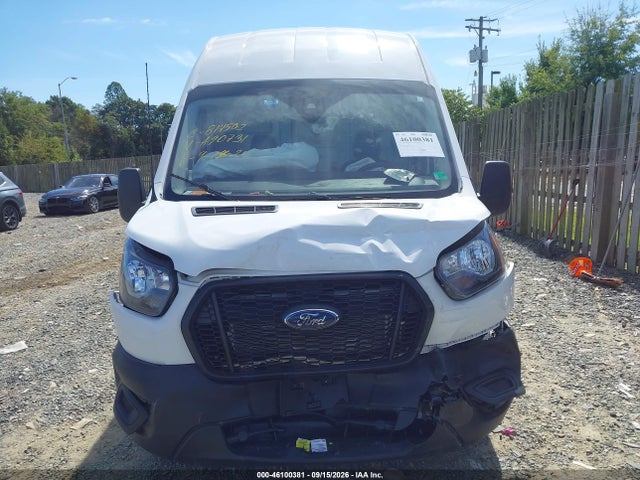 Aukcja sprzedaży 2024 Ford Transit-250, vin: 1FTBR1X81RKA90731, numer aukcji: 46100381