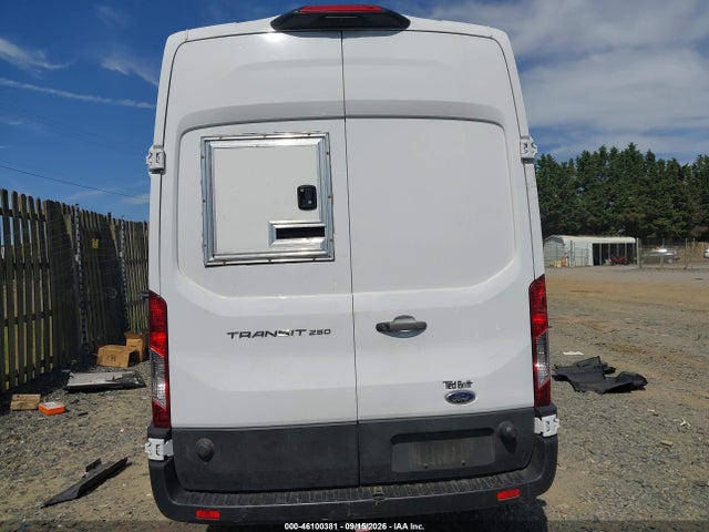 Aukcja sprzedaży 2024 Ford Transit-250, vin: 1FTBR1X81RKA90731, numer aukcji: 46100381