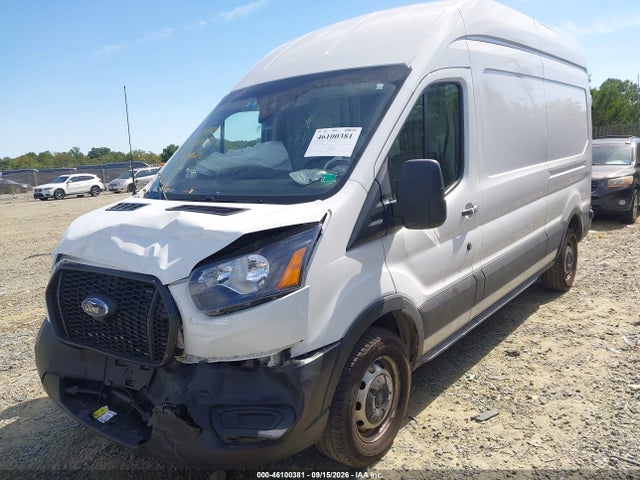 Aukcja sprzedaży 2024 Ford Transit-250, vin: 1FTBR1X81RKA90731, numer aukcji: 46100381