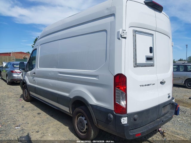 Aukcja sprzedaży 2024 Ford Transit-250, vin: 1FTBR1X81RKA90731, numer aukcji: 46100381