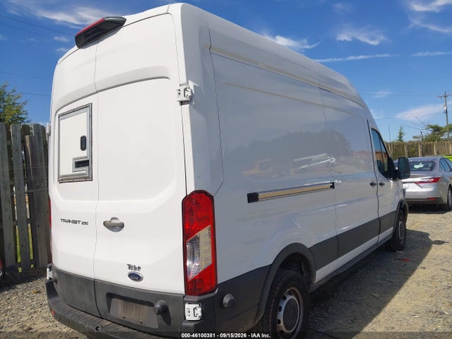 Aukcja sprzedaży 2024 Ford Transit-250, vin: 1FTBR1X81RKA90731, numer aukcji: 46100381