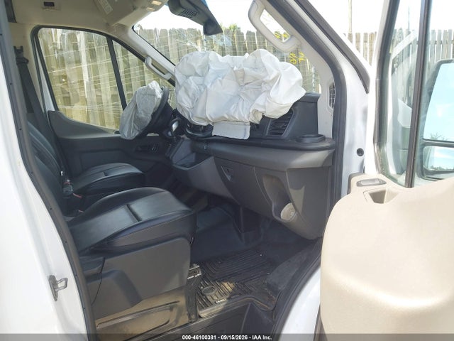 Aukcja sprzedaży 2024 Ford Transit-250, vin: 1FTBR1X81RKA90731, numer aukcji: 46100381