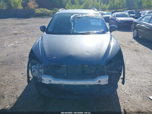 Продажа на аукционе авто 2016 Mazda Cx-5 Grand Touring, vin: JM3KE4DY0G0728257, номер лота: 46100383