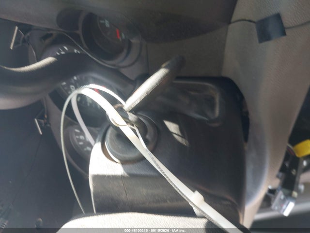 46100385 :رقم المزاد ، 3GCRCREA0AG191209 vin ، 2010 Chevrolet Silverado 1500 Ls مزاد بيع