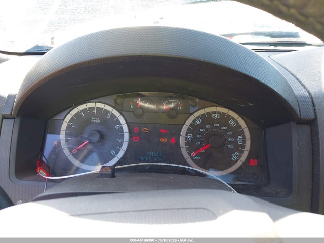 Продажа на аукционе авто 2010 Ford Escape Xlt, vin: 1FMCU0D78AKD40250, номер лота: 46100390