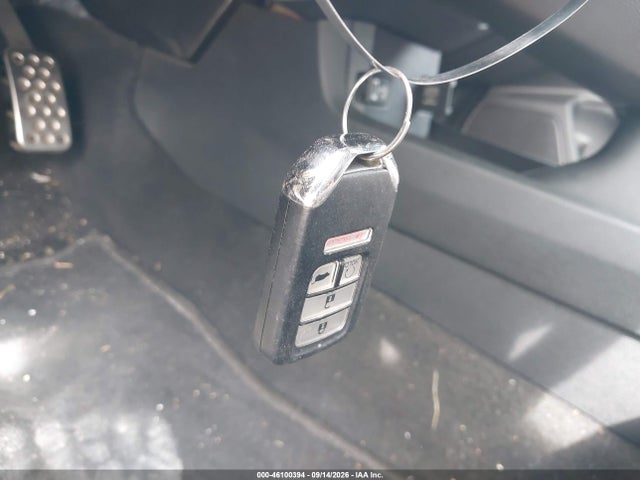 Продажа на аукционе авто 2021 Honda Civic Sport, vin: SHHFK7H41MU224761, номер лота: 46100394