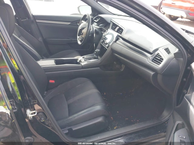 Продажа на аукционе авто 2021 Honda Civic Sport, vin: SHHFK7H41MU224761, номер лота: 46100394
