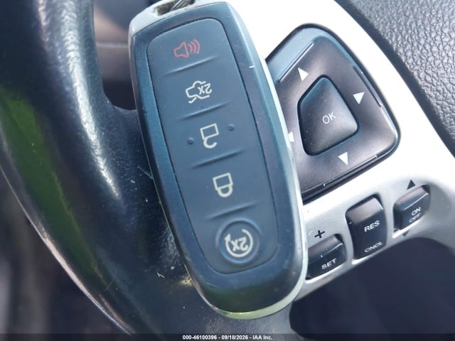 46100396 :رقم المزاد ، 1FM5K8F88DGA42761 vin ، 2013 Ford Explorer Limited مزاد بيع