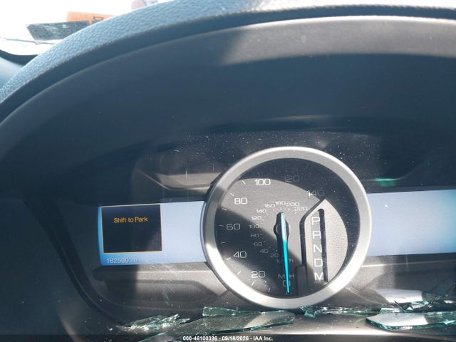 46100396 :رقم المزاد ، 1FM5K8F88DGA42761 vin ، 2013 Ford Explorer Limited مزاد بيع
