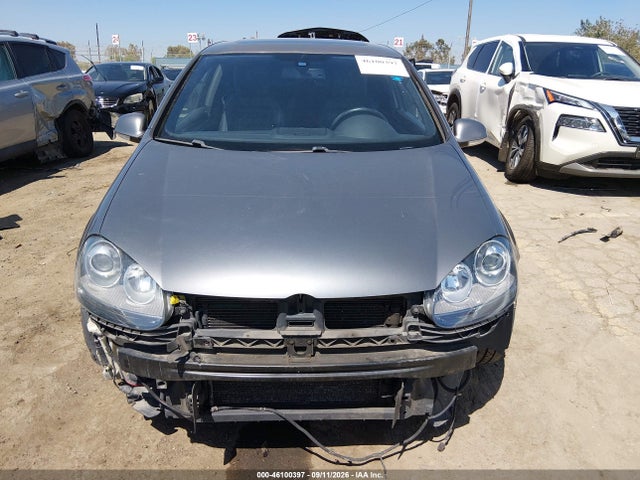2008 Volkswagen R32 მანქანა იყიდება აუქციონზე, vin: WVWKC71K68W008881, აუქციონის ნომერი: 46100397