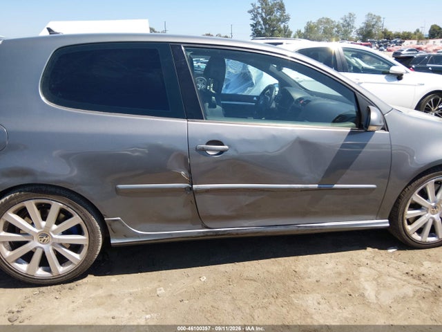 2008 Volkswagen R32 მანქანა იყიდება აუქციონზე, vin: WVWKC71K68W008881, აუქციონის ნომერი: 46100397