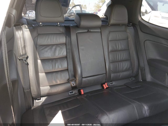 2008 Volkswagen R32 მანქანა იყიდება აუქციონზე, vin: WVWKC71K68W008881, აუქციონის ნომერი: 46100397