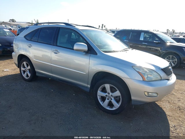 46100398 :رقم المزاد ، 2T2GA31UX6C043284 vin ، 2006 Lexus Rx 330 مزاد بيع