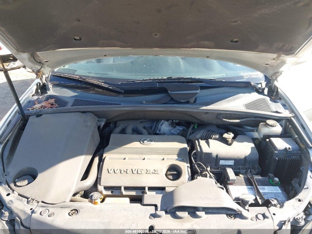 46100398 :رقم المزاد ، 2T2GA31UX6C043284 vin ، 2006 Lexus Rx 330 مزاد بيع